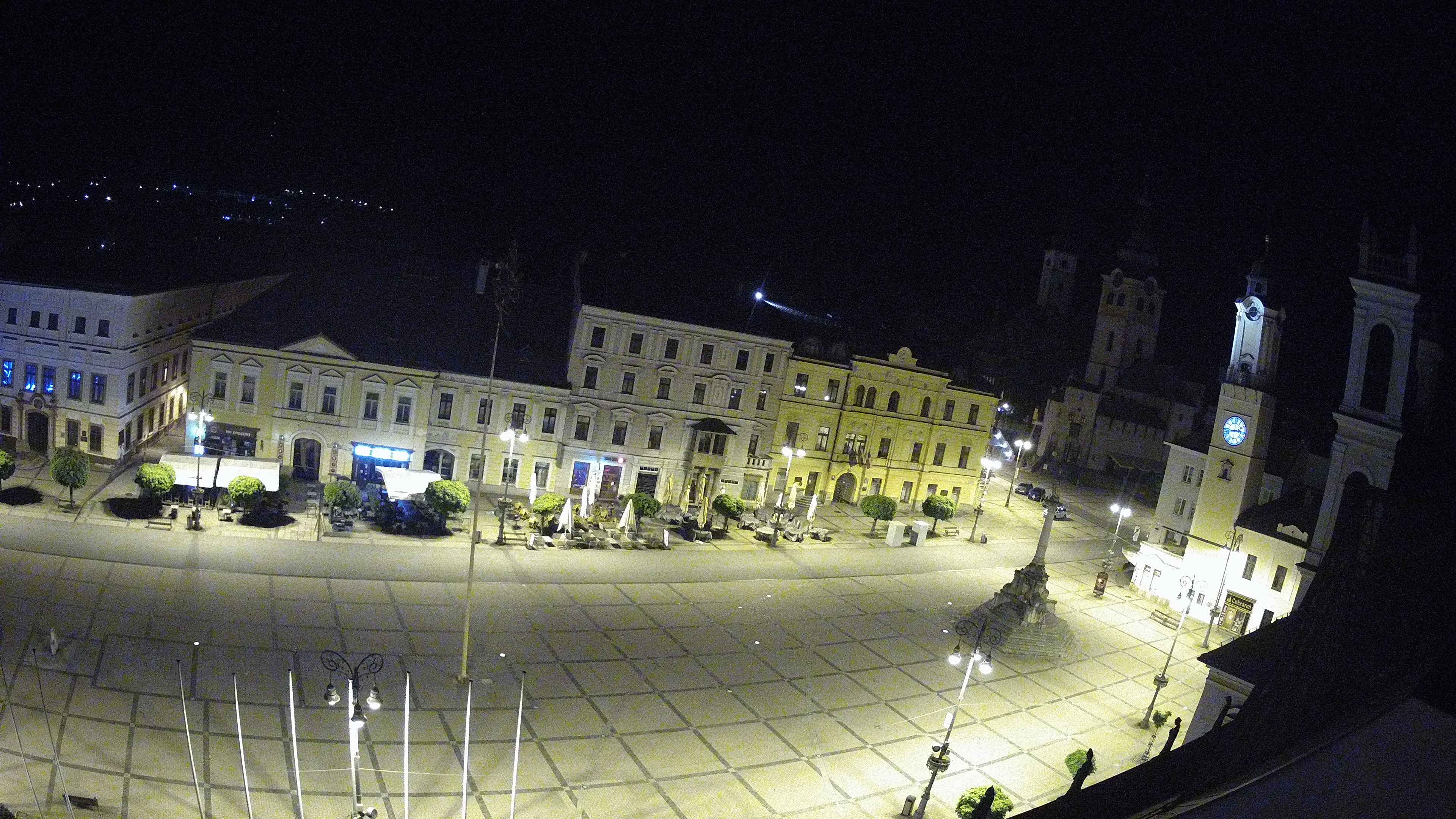 Webcam - Banská Bystrica