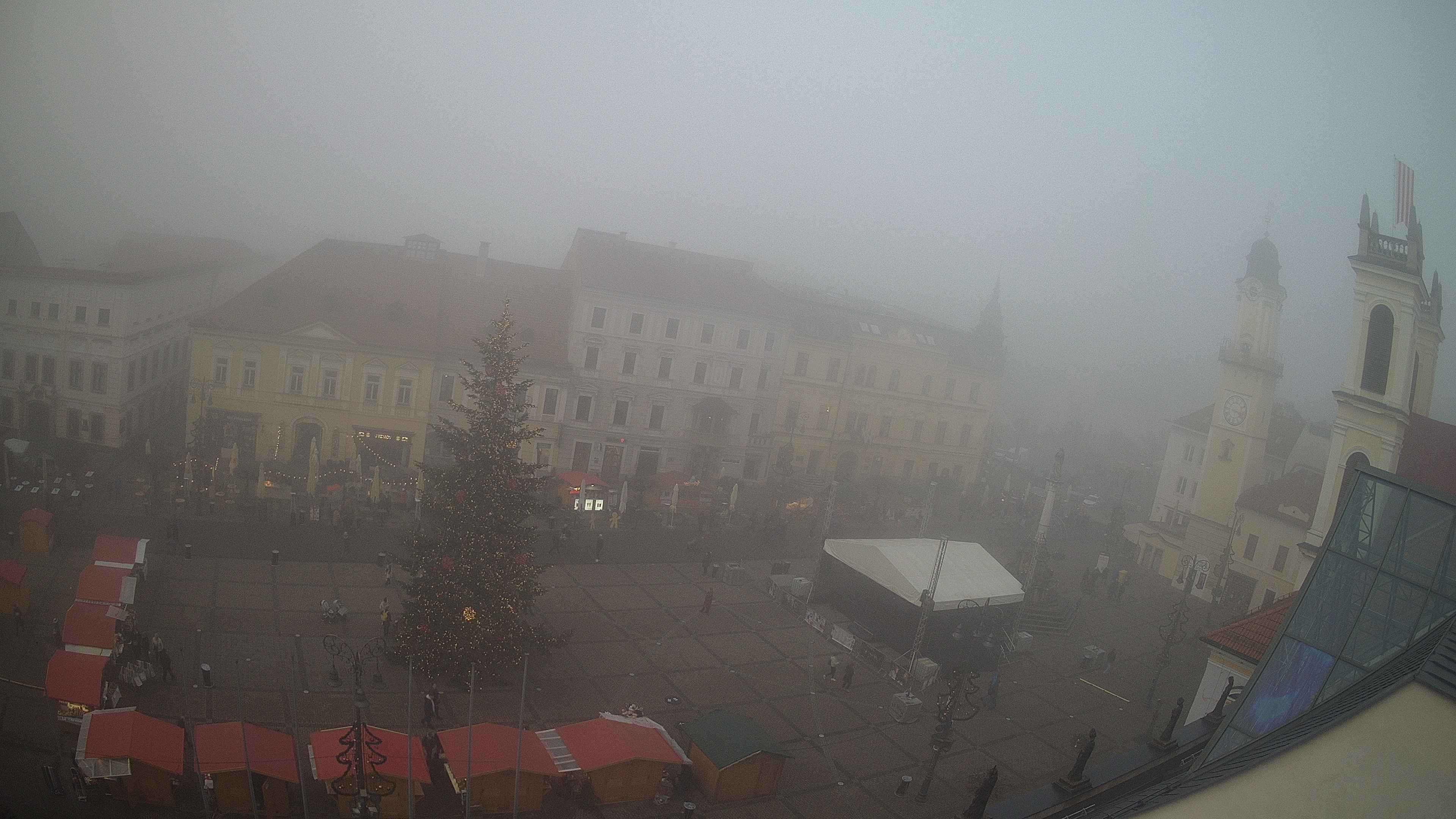 Webcam - Banská Bystrica