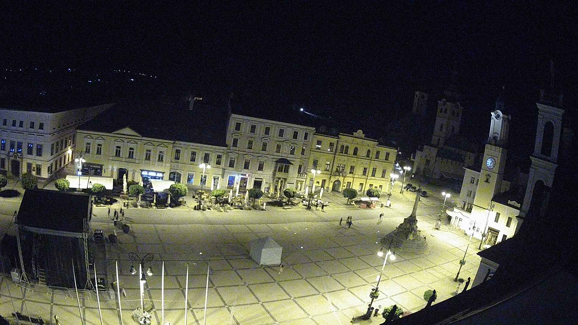 Webcam - Banská Bystrica